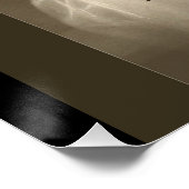  Vriendinnen vriendschapsofferte Perfect Poster (Hoek)