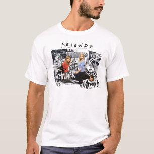 VRIENDS™ Gevaar Unagi. T-shirt