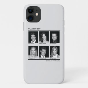 VRIENDS™ Klasse 2004 iPhone 11 Hoesje