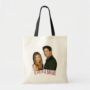 VRIENDS™ We hebben een pauze Tote Bag