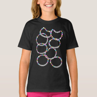 Vriendschap Armbanden T-shirt