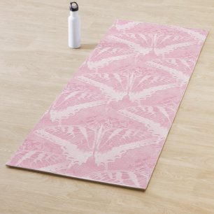 Vriendschap Butterflies..... Yogamat