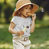 Vriendschap Dankbaar Koe Schedel en Rozen Tri-Blend Shirt