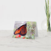 Vriendschap-gezegden 18:24 kaart (Voorkant)