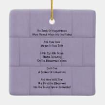 vriendschap in Bloom