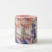 Vriendschap is één enkele Mok (Midden)