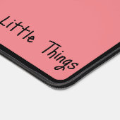 "Vriendschap is geen groot ding..." Sentimentaal Bureaumat (Hoek)