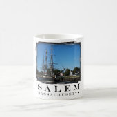 vriendschap koffiemok (Center)