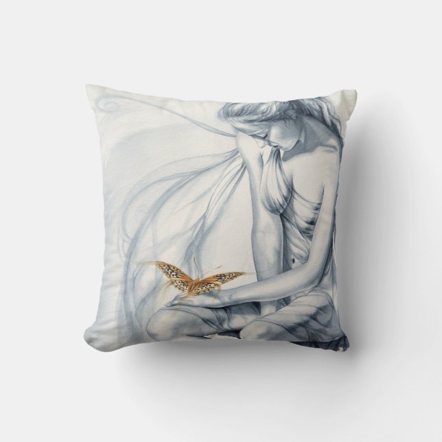 vriendschap kussen (Voorkant)