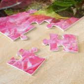 Vriendschap... Legpuzzel (Zijkant)