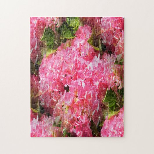 Vriendschap... Legpuzzel (Verticaal)