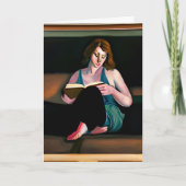 vriendschap | Over jou nadenken Kaart (Voorkant)