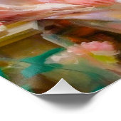 vriendschap perfect poster (Hoek)