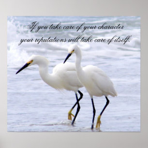 Vriendschap_ Poster
