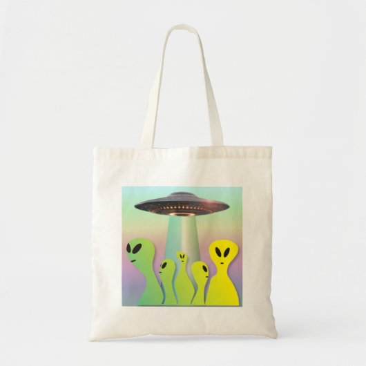 vriendschappelijke vreemdelingen tote bag (Voorkant)