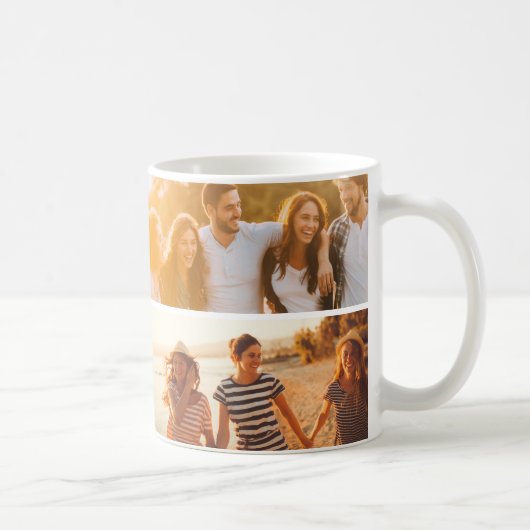 Vriendschaps koffiemok (Rechts)