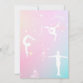 Vriendschapsarmband In Mijn Turntijdperk Kaart (Achterkant)