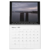 Vriendschapsondervragingen Kalender (Feb 2027)