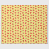 Vries Cadeaupapier (Vlak)