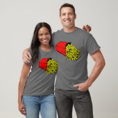 Vries T-shirt (Unisex)