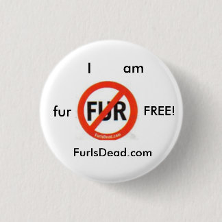 Vrij Button