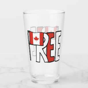 Vrij Canada Glas