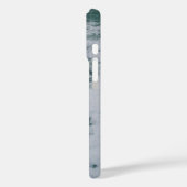 Vrij Case-Mate iPhone Case (Achterkant / Links)