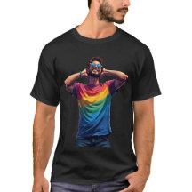 Vrij en homo