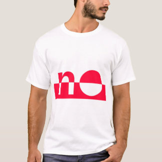 vrij groenland t-shirt