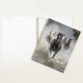 Vrij lopen planner (Display)