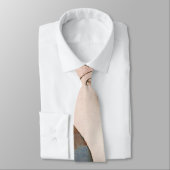 Vrij meisje, Klee Stropdas (Gebonden)