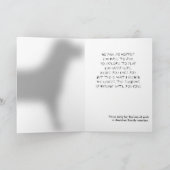 Vrij om te lopen kaart (Binnen)