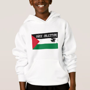 Vrij Palestina - ط ي ن - Palestijnse vlag - س 