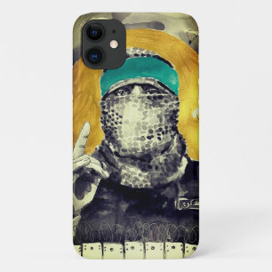 Vrij Palestina iPhone 11 Hoesje
