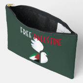 Vrij Palestina Etui (Open)