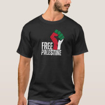 Vrij Palestina Gazavlag - Vrijheid voor Palestijne