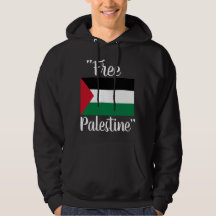 Vrij Palestina