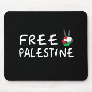 Vrij Palestina Muismat