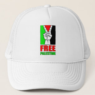 Vrij Palestina Pet