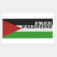 Vrij Palestina