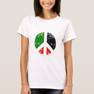 Vrij Palestina T-shirt