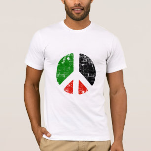 Vrij Palestina T-shirt