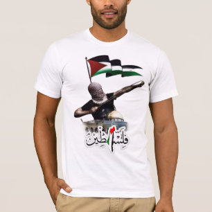Vrij Palestine T-Shirt