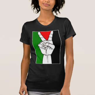 Vrij Palestine T-Shirt