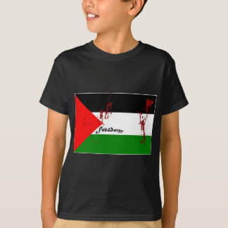 Vrij Palestine T-Shirt