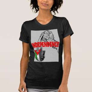 Vrij Palestine T-Shirt