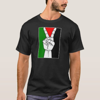 Vrij Palestine T-Shirt