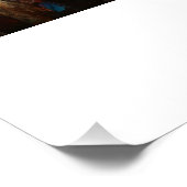 Vrij Poster afdrukken Perfect Poster (Hoek)