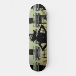 Vrij Skateboard