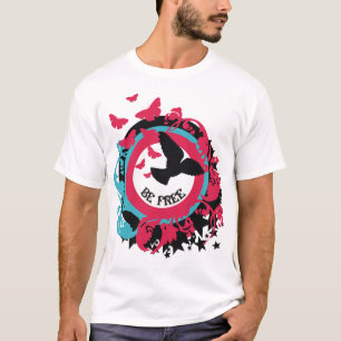 Vrij T-shirt